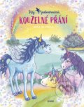 Kniha: Kouzelné přání (Anna Blum). Junior, 2021 Kniha: Kouzelné přání (Anna Blum). Junior, 2021