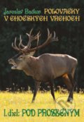 Kniha: Poľovačky v Chočských vrchoch, 2021 Kniha: Poľovačky v Chočských vrchoch, 2021
