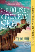 Kniha: The House in the Cerulean Sea (TJ Klune), 2021 Kniha: The House in the Cerulean Sea (TJ Klune), 2021