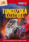 Film: Tunguzská katastrofa (Vitalij Pravdivcev) (DVD). Filmexport Home Video, 2008 Film: Tunguzská katastrofa (Vitalij Pravdivcev) (DVD). Filmexport Home Video, 2008
