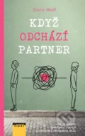 Kniha: Když odchází partner (Doris Wolf). NOXI, 2021 Kniha: Když odchází partner (Doris Wolf). NOXI, 2021