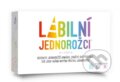 Společenská hra: Labilní jednorožci (ADC BF). ADC BF, 2021 Společenská hra: Labilní jednorožci (ADC BF). ADC BF, 2021