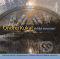 Ondřej Kukal: Veliké stmívání - Ondřej Kukal, Radioservis, 2021
