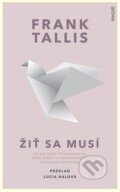 E-kniha: Žiť sa musí (Frank Tallis), 2021 E-kniha: Žiť sa musí (Frank Tallis), 2021