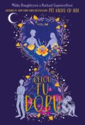 Kniha: Celou tu dobu (Mikki Daughtry a Rachael Lippincott). YOLi CZ, 2021 Kniha: Celou tu dobu (Mikki Daughtry a Rachael Lippincott). YOLi CZ, 2021