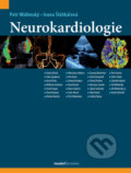Kniha: Neurokardiologie (Ivana Štětkářová a Petr Widimský). Maxdorf, 2021 Kniha: Neurokardiologie (Ivana Štětkářová a Petr Widimský). Maxdorf, 2021