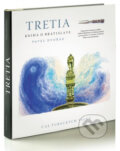 Kniha: Tretia kniha o Bratislave (Pavel Dvořák). Rak, 2010 Kniha: Tretia kniha o Bratislave (Pavel Dvořák). Rak, 2010