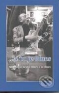 Kniha: ... a to je blues (Michal Šanda a Ondřej Bezr). Pavel Ševčík - VEDUTA, 2010 Kniha: ... a to je blues (Michal Šanda a Ondřej Bezr). Pavel Ševčík - VEDUTA, 2010