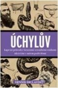 Kniha: Úchylův kapesní průvodce bizarními touhami ukrytými v našem podvědomí (Volvox Globator). Volvox Globator, 2010 Kniha: Úchylův kapesní průvodce bizarními touhami ukrytými v našem podvědomí (Volvox Globator). Volvox Globator, 2010