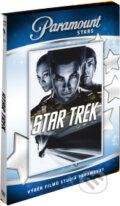 Film: Star Trek (J.J. Abrams a J. J. Abrams) (DVD). Magicbox, 2010 Film: Star Trek (J.J. Abrams a J. J. Abrams) (DVD). Magicbox, 2010