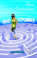 Kniha: Hrad vzpomínek (Ilona Ondráčková). Plejáda, 2010 Kniha: Hrad vzpomínek (Ilona Ondráčková). Plejáda, 2010