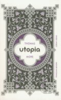 Kniha: Utopia (Thomas More). Penguin Books, 2009 Kniha: Utopia (Thomas More). Penguin Books, 2009