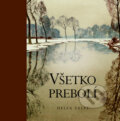 Kniha: Všetko prebolí (Helen Exley). Slovart, 2010 Kniha: Všetko prebolí (Helen Exley). Slovart, 2010
