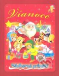Kniha: Vianoce (Ottovo nakladateľstvo). Ottovo nakladateľstvo, 2010 Kniha: Vianoce (Ottovo nakladateľstvo). Ottovo nakladateľstvo, 2010