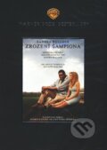 Film: Zrození šampiona (John Lee Hancock) (DVD). Magicbox, 2009 Film: Zrození šampiona (John Lee Hancock) (DVD). Magicbox, 2009