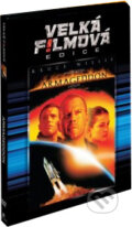 Film: Armageddon (Michael Bay) (DVD). Magicbox, 2010 Film: Armageddon (Michael Bay) (DVD). Magicbox, 2010
