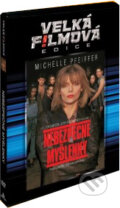 Film: Nebezpečné myšlenky (John N. Smith) (DVD). Magicbox, 1995 Film: Nebezpečné myšlenky (John N. Smith) (DVD). Magicbox, 1995