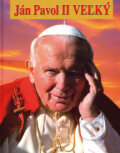 Kniha: Ján Pavol II Veľký (Jan-Jerzy Górny). Sali foto, 2010 Kniha: Ján Pavol II Veľký (Jan-Jerzy Górny). Sali foto, 2010