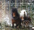 Kniha: Chladnokrevní koně - Imprese (Helena Görnerová). KoKo Produkzionsservice, 2010 Kniha: Chladnokrevní koně - Imprese (Helena Görnerová). KoKo Produkzionsservice, 2010