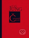 Kniha: Červená kniha (Carl Gustav Jung). Portál, 2010 Kniha: Červená kniha (Carl Gustav Jung). Portál, 2010