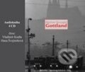 Gottland (4 CD), Dokořán, 2010