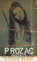 Kniha: Prozac Nation (Elizabeth Wurtzel). Quartet Books, 1995 Kniha: Prozac Nation (Elizabeth Wurtzel). Quartet Books, 1995