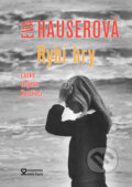 Kniha: Rybí hry (Eva Hauserová). Andrej Šťastný, 2010 Kniha: Rybí hry (Eva Hauserová). Andrej Šťastný, 2010