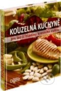 Kniha: Kouzelná kuchyně pro lepší hladinu krevního cukru (Reader´s Digest Výběr). Reader´s Digest Výběr, 2010 Kniha: Kouzelná kuchyně pro lepší hladinu krevního cukru (Reader´s Digest Výběr). Reader´s Digest Výběr, 2010