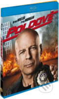 Film: Poldové (Kevin Smith) (Blu-ray). Magicbox, 2010 Film: Poldové (Kevin Smith) (Blu-ray). Magicbox, 2010