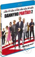 Film: Dannyho parťáci 2 (Steven Soderbergh) (Blu-ray). Magicbox, 2004 Film: Dannyho parťáci 2 (Steven Soderbergh) (Blu-ray). Magicbox, 2004