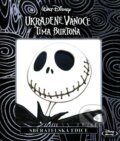 Film: Ukradené vánoce Tima Burtona (Henry Selick) (Blu-ray). Magicbox, 1993 Film: Ukradené vánoce Tima Burtona (Henry Selick) (Blu-ray). Magicbox, 1993