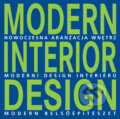 Moderní design interiérů, Slovart CZ, 2010