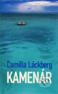 Kniha: Kamenár (Camilla Läckberg). Slovart, 2010 Kniha: Kamenár (Camilla Läckberg). Slovart, 2010