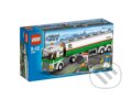 LEGO City 3180 - Cisterna, LEGO