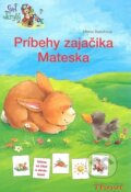 Kniha: Príbehy zajačika Mateska (Milena Baischová). Thovt, 2010 Kniha: Príbehy zajačika Mateska (Milena Baischová). Thovt, 2010