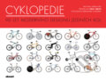 Kniha: Cyklopedie (Michael Embacher). Slovart CZ, 2011 Kniha: Cyklopedie (Michael Embacher). Slovart CZ, 2011