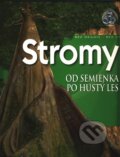 Kniha: Stromy (slovenský jazyk) (David Burnie). Slovart, 2011 Kniha: Stromy (slovenský jazyk) (David Burnie). Slovart, 2011