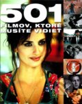 501 filmov, ktoré musíte vidieť, Slovart, 2011