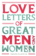 Kniha: Love Letters of Great Men and Women (Ursula Doyle), 2010 Kniha: Love Letters of Great Men and Women (Ursula Doyle), 2010
