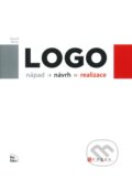 Kniha: Logo (David Airey). Computer Press, 2010 Kniha: Logo (David Airey). Computer Press, 2010