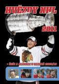 Kniha: Hvězdy NHL 2011 (Egmont ČR). Egmont ČR, 2010 Kniha: Hvězdy NHL 2011 (Egmont ČR). Egmont ČR, 2010