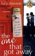 Kniha: One That Got Away (Lucy Dawson). Sphere, 2010 Kniha: One That Got Away (Lucy Dawson). Sphere, 2010
