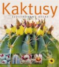 Kaktusy - Ilustrovaný atlas, SUN, 2010