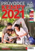 Kniha: Průvodce kempy 2021 (Nakladatelství MISE). Nakladatelství MISE, 2021 Kniha: Průvodce kempy 2021 (Nakladatelství MISE). Nakladatelství MISE, 2021