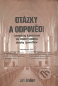 Kniha: Otázky a odpovědi (Jiří Gruber). Kalich, 2004 Kniha: Otázky a odpovědi (Jiří Gruber). Kalich, 2004