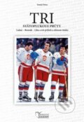 Kniha: Tri Svätoplukove prúty (Tomáš Petro). SPORT legal, 2021 Kniha: Tri Svätoplukove prúty (Tomáš Petro). SPORT legal, 2021