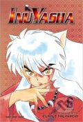 Kniha: Inuyasha 6 (Rumiko Takahashi). Viz Media, 2014 Kniha: Inuyasha 6 (Rumiko Takahashi). Viz Media, 2014