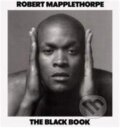 Kniha: The Black Book (Robert Mapplethorpe a Ntozake Shange). , 2021 Kniha: The Black Book (Robert Mapplethorpe a Ntozake Shange). , 2021