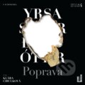 Audiokniha: Poprava (Yrsa Sigurdardóttir). OneHotBook, 2021 Audiokniha: Poprava (Yrsa Sigurdardóttir). OneHotBook, 2021