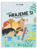 Kniha: Hrajeme si (zelený sešit) (Radana Přenosilová). Axióma, 2021 Kniha: Hrajeme si (zelený sešit) (Radana Přenosilová). Axióma, 2021